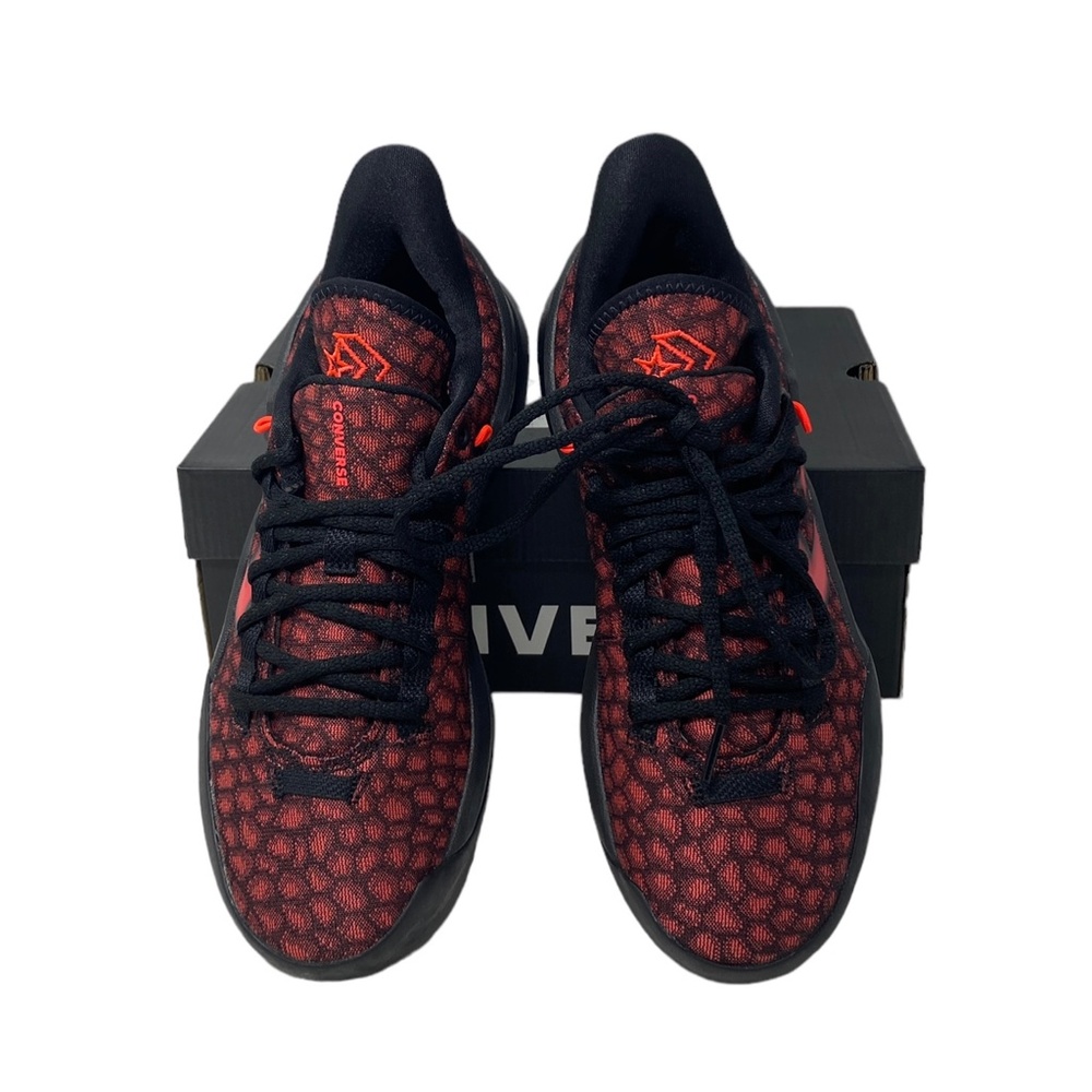 Converse BB Trilliant CX Low Shoe Basketball For Women Durable Polyester A04941C - Picture 4 of 10